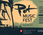 POT Music Fest 2016