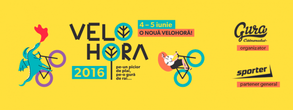 VeloHora 2016