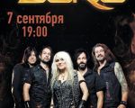 DORO