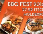 Barbecue Festival "BBQ FEST`2016"