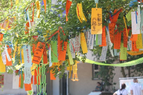 Bunkasai - The Spirit of Japan 2016