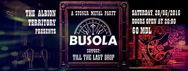 BUSOLA + TTLD
