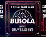 BUSOLA + TTLD