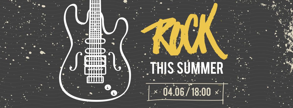Rock this