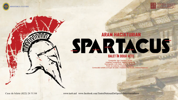 Spartacus
