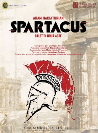 Spartacus