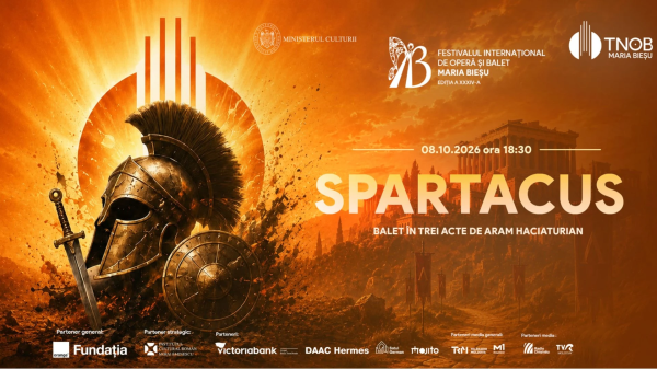 Spartacus