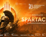 Spartacus