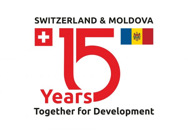 SDC Moldova: Aniversare 15 ani