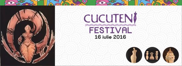 Cucuteni Festival 2016