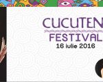 Cucuteni Festival 2016