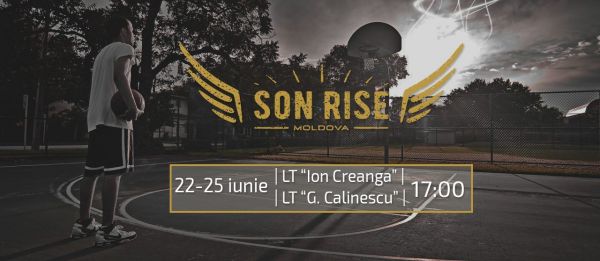 SonRise 2016