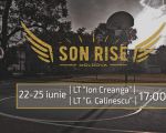 SonRise 2016