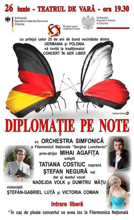 Summer Concert 2016