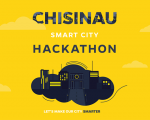 Chisinau Smart City Hackathon