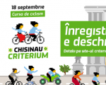 Chisinau Criterium 2016