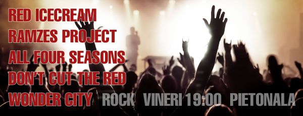 Rock Concert