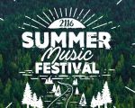 Summer Music Festival 2116