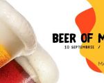 Beer of Moldova