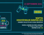 European Researchers' Night 2016