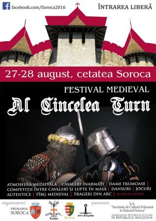 Medieval Festival 2019