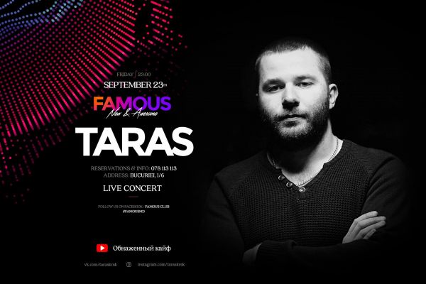 Taras