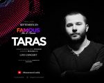 Taras