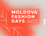 Moldova Fashion Days Fall-Winter 2016/17