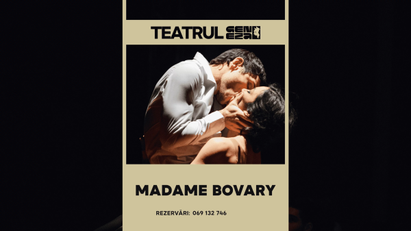 "Madame Bovary" Performance