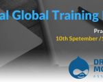 Drupal Global Training Day 2016