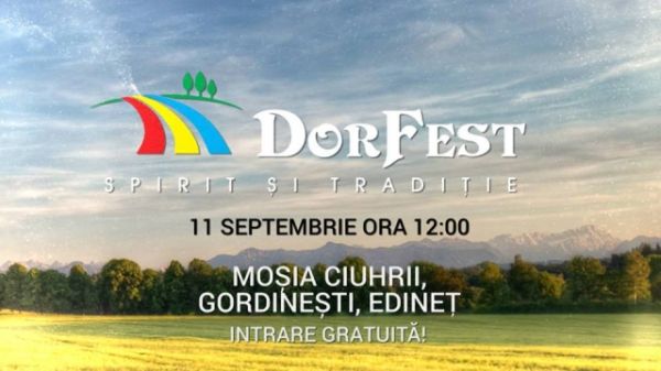 DOR FEST 2016