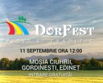 DOR FEST 2016
