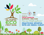Olympic ECOFest 2016