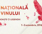Ziua Națională a Vinului 2016