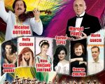 "Pasarea Maiastra" Concert