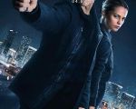 "Jason Bourne" 2D (EN-RO SUB) Movie