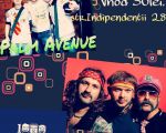 1000 Facez and Palm Avenue Live