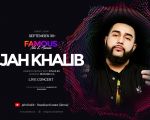 Jah Khalib