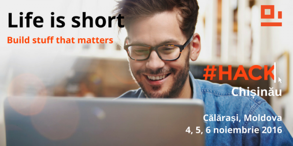 #Hack Chi?in?u- Global Hackathon