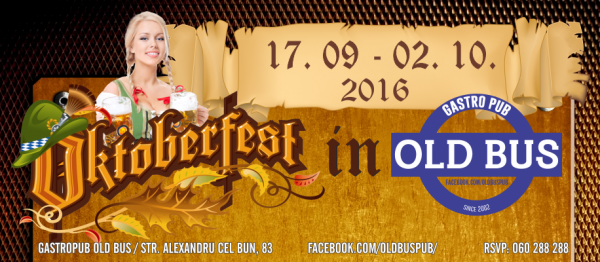 Oktoberfest