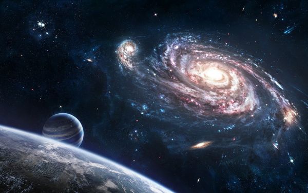 Cosmos Saturday