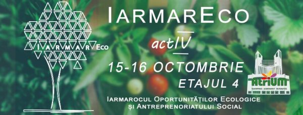 IarmarEco 2016 - actIV