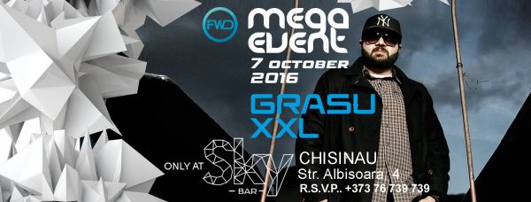 GRASU XXL