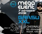 GRASU XXL