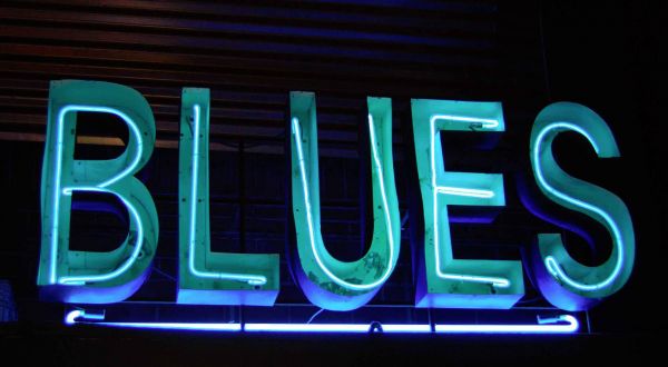 Blues Night