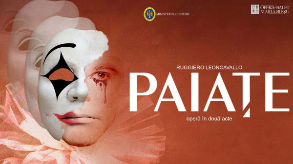 Paiaţe