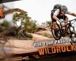 Wild Rock XCM 2016