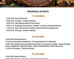 Festivalul "Tulburel 2016"