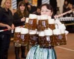 Oktoberfest Smokehouse Sausage Party