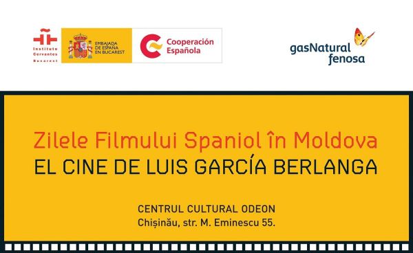 Zilele Filmului Spaniol